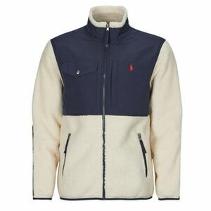 Polárok Polo Ralph Lauren POLAIRE SHERPA ZIPPEE kép