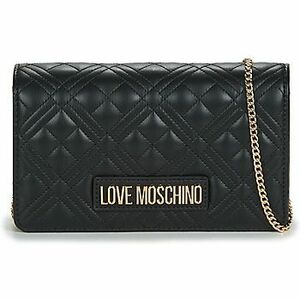 Love Moschino Válltáskák fekete kép