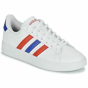 Rövid szárú edzőcipők adidas GRAND COURT 2.0 kép