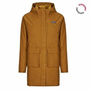 Parka kabátok Patagonia W's Pine Bank 3-in-1 Parka kép