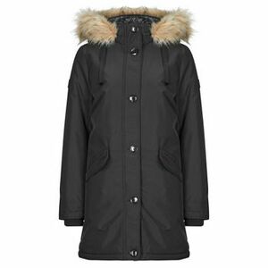 Parka kabátok Lauren Ralph Lauren PFR NNQL 32"-INSULATED-COAT kép