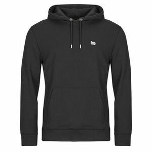 Pulóverek Lee PLAIN HOODIE kép