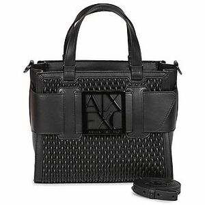 Kézitáskák Armani Exchange MEDIUM TOTE - WOMAN'S BIG TOTE kép