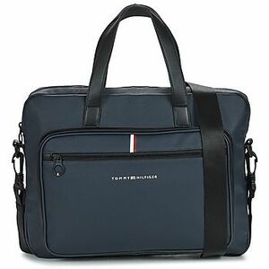 Aktatáskák / Irattáskák Tommy Hilfiger TH ESSENTIAL PIQUE COMPUTER BAG kép