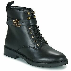 Csizmák Lauren Ralph Lauren ELRIDGE-BOOTS-BOOTIE kép