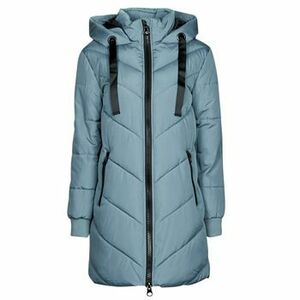 Steppelt kabátok JDY JDYSKYLAR PADDED HOOD JACKET OTW kép