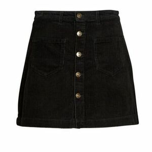 Szoknyák Only ONLAMAZING HW CORD SKIRT PNT kép