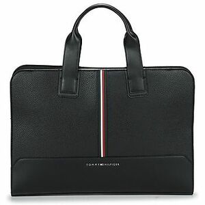 Aktatáskák / Irattáskák Tommy Hilfiger TH CENTRAL SLIM COMPUTER BAG kép