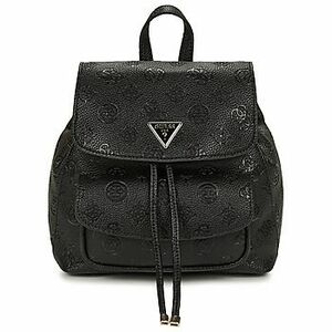 Hátitáskák Guess CRESIDA SMALL FLAP BACKPACK kép