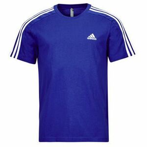 Rövid ujjú pólók adidas M 3S SJ T kép