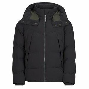 Steppelt kabátok G-Star Raw G- WHISTLER PDD HDD JKT 2.0 kép