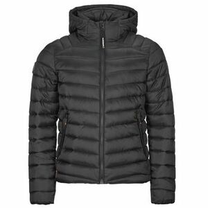 Steppelt kabátok Superdry HOODED FUJI SPORT PADDED kép