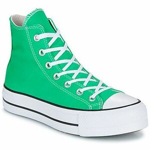 Magas szárú edzőcipők Converse CHUCK TAYLOR ALL STAR LIFT PLATFORM kép