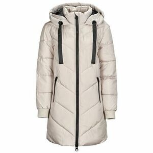 Steppelt kabátok JDY JDYSKYLAR PADDED HOOD JACKET OTW NOOS kép