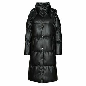 Steppelt kabátok Guess EMILIE LONG JACKET kép