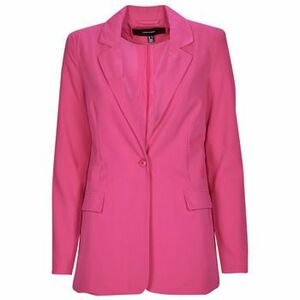 Kabátok / Blézerek Vero Moda VMZELDA L/S BLAZER NOOS kép