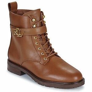 Csizmák Lauren Ralph Lauren ELRIDGE-BOOTS-BOOTIE kép