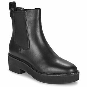 Csizmák Lauren Ralph Lauren ADRIANNA-BOOTS-BOOTIE kép