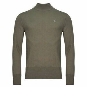 Pulóverek G-Star Raw PREMIUM CORE MOCK KNIT kép