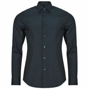 Hosszú ujjú ingek G-Star Raw UNIFORM SLIM SHIRT L\S kép