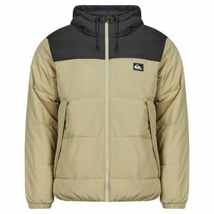 Steppelt kabátok Quiksilver COLD DAYS JACKET kép