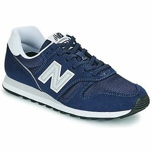 Rövid szárú edzőcipők New Balance 373 kép