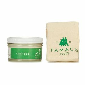 Cipőápolók Famaco POMMADIER FAMA ECO 50ML FAMACO CHAMOISINE EMBALLE kép