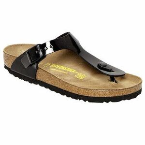 BIRKENSTOCK Papucs 'Florida' fekete kép