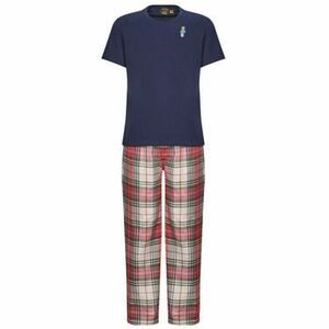 Ruhák Polo Ralph Lauren S / S PJ SET-SLEEP-SET kép