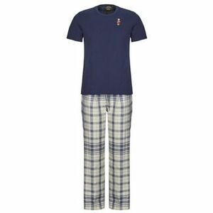 Ruhák Polo Ralph Lauren S/S PJ SET-SLEEP-SET kép