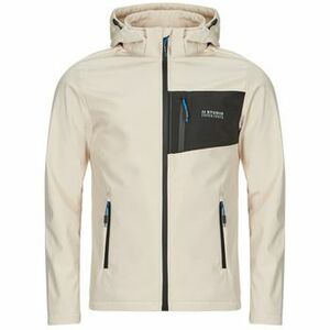 Dzsekik Jack & Jones JJTAYLOR SOFTSHELL kép