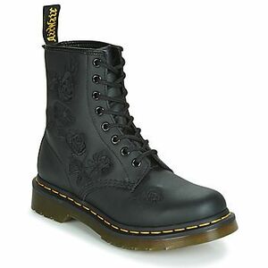 Csizmák Dr. Martens VONDA MONO SOFTY T kép