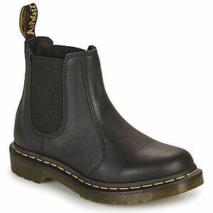 Csizmák Dr. Martens VIRGINIA kép