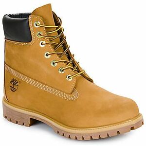 Csizmák Timberland Premium 6 Inch kép