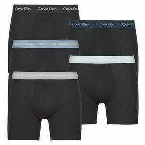 Boxerek Calvin Klein Jeans BOXER BRIEF X5 kép