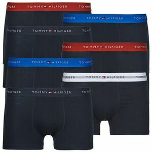 Boxerek Tommy Hilfiger 7P TRUNK WB X7 kép