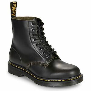 Csizmák Dr. Martens Dark Taupe Orleans kép