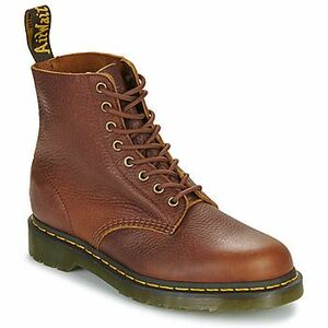 Csizmák Dr. Martens Pascal Cashew Ambassador kép