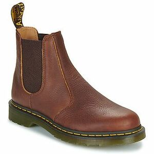 Csizmák Dr. Martens Cashew Ambassador kép