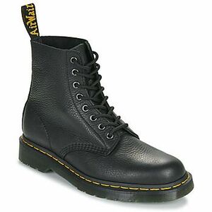 Csizmák Dr. Martens Black Ambassador kép