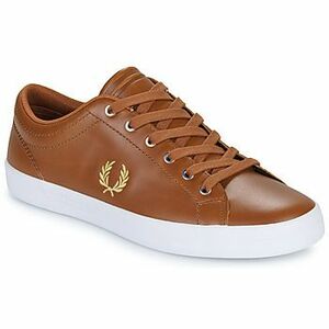 Rövid szárú edzőcipők Fred Perry BASELINE kép