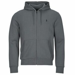 Pulóverek Polo Ralph Lauren SWEATSHIRT ZIPPE EN DOUBLE KNIT TECH kép