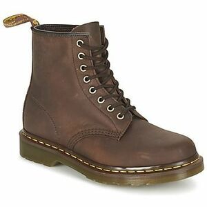 Csizmák Dr. Martens CRAZY HORSE kép