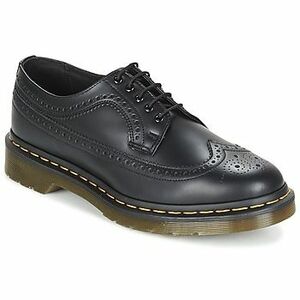 Oxford cipők Dr. Martens SMOOTIE kép