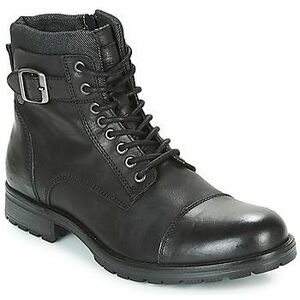 Csizmák Jack & Jones ALBANY LEATHER kép