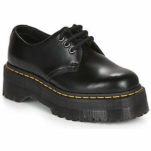 Oxford cipők Dr. Martens QUAD kép