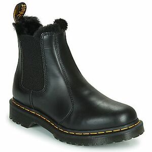 Csizmák Dr. Martens LEONORE kép