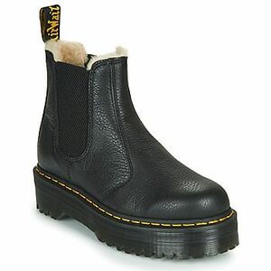 Csizmák Dr. Martens QUAD FL kép