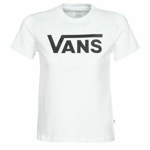 Rövid ujjú pólók Vans FLYING V CREW TEE kép