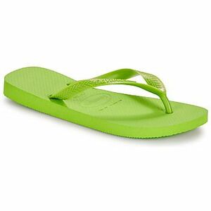 Lábujjközös papucsok Havaianas TOP kép